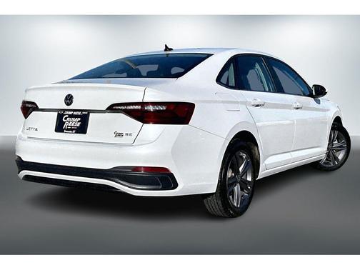 2023 Volkswagen Jetta 1.5T SE