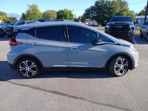 2020 Chevrolet Bolt EV FWD Premier