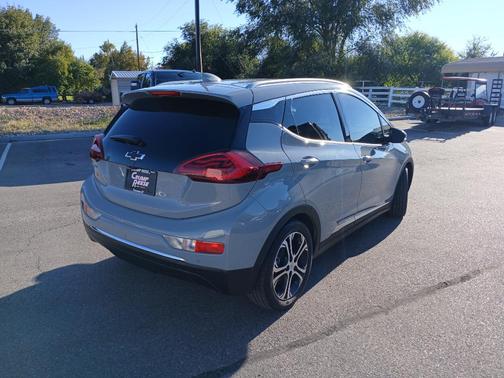 2020 Chevrolet Bolt EV FWD Premier