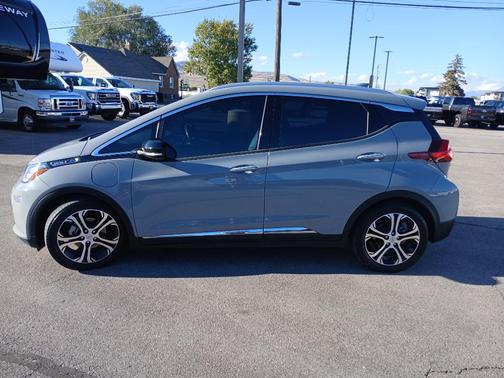 2020 Chevrolet Bolt EV FWD Premier