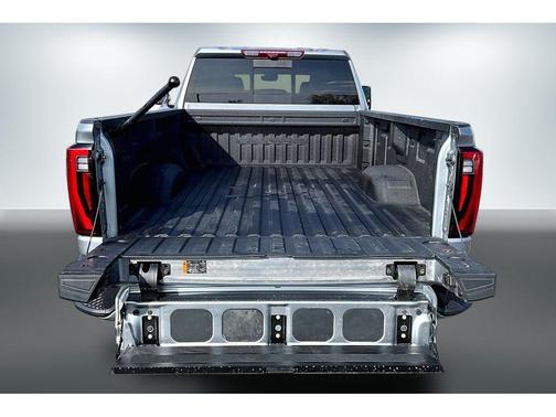 2024 GMC Sierra 3500 Denali