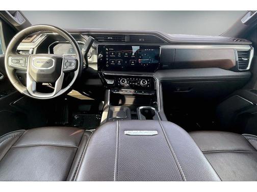 2024 GMC Sierra 3500 Denali