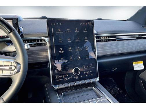 2025 GMC Sierra EV Max Range Denali