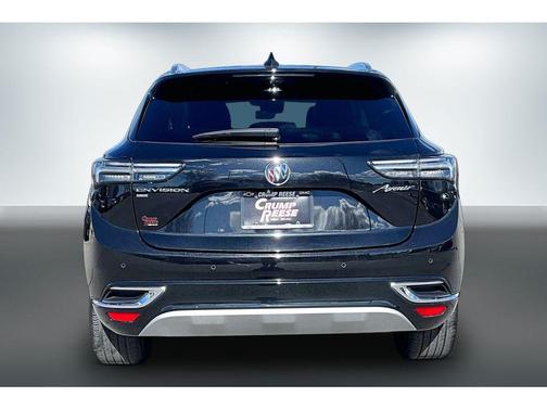 2023 Buick Envision Avenir AWD