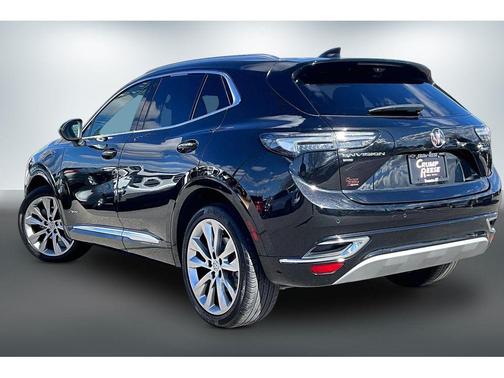 2023 Buick Envision Avenir AWD