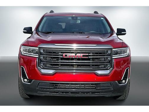 2023 GMC Acadia AWD AT4