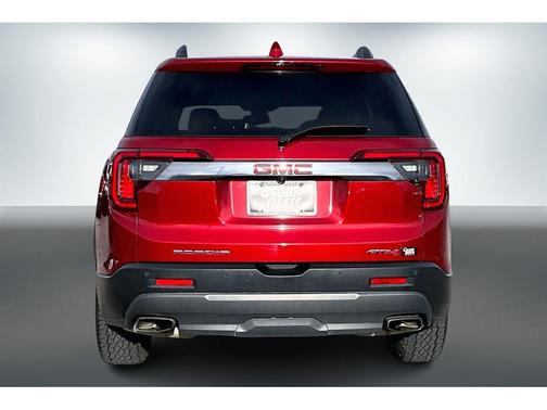 2023 GMC Acadia AWD AT4