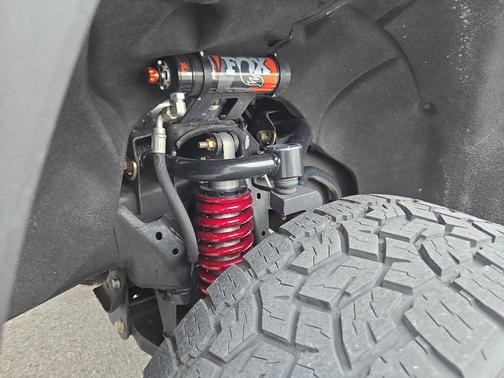 2024 Chevrolet Silverado 2500 High Country