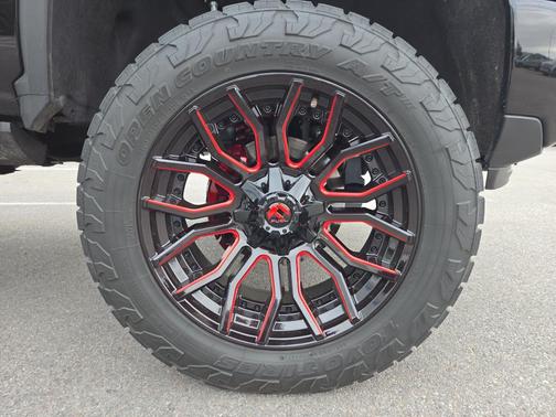 2024 Chevrolet Silverado 2500 High Country