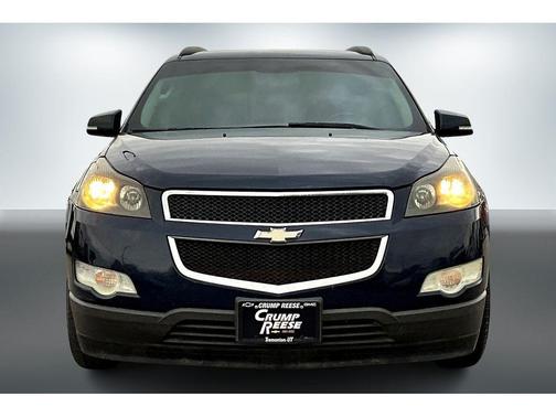 2009 Chevrolet Traverse LT
