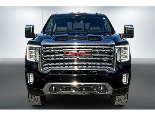 2022 GMC Sierra 3500 Denali