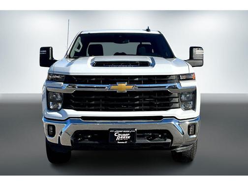 2024 Chevrolet Silverado 2500 LT