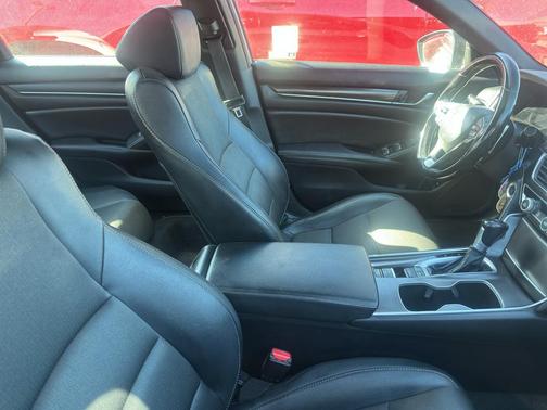 2021 Honda Accord Sport 1.5T