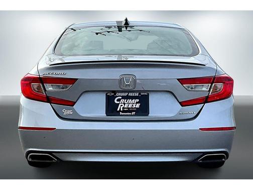 2021 Honda Accord Sport 1.5T