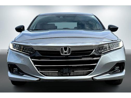 2021 Honda Accord Sport 1.5T