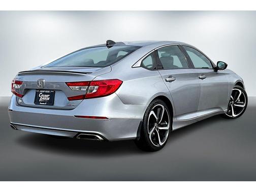 2021 Honda Accord Sport 1.5T