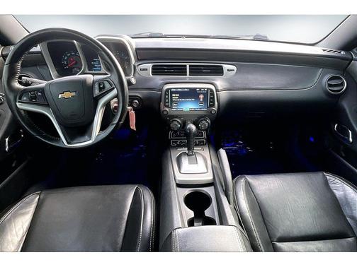 2014 Chevrolet Camaro 2LT