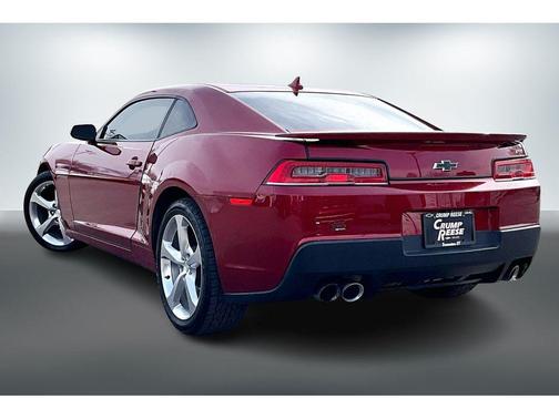 2014 Chevrolet Camaro 2LT