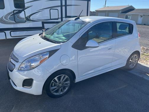 2015 Chevrolet Spark EV 1LT