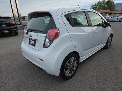 2015 Chevrolet Spark EV 1LT