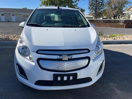 2015 Chevrolet Spark EV 1LT