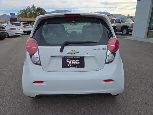 2015 Chevrolet Spark EV 1LT