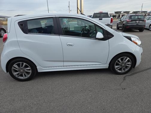 2015 Chevrolet Spark EV 1LT