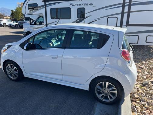 2015 Chevrolet Spark EV 1LT