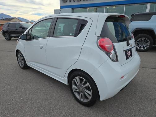 2015 Chevrolet Spark EV 1LT