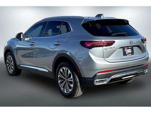 2025 Buick Envision Preferred AWD