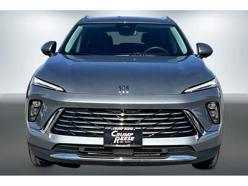 2025 Buick Envision Preferred AWD