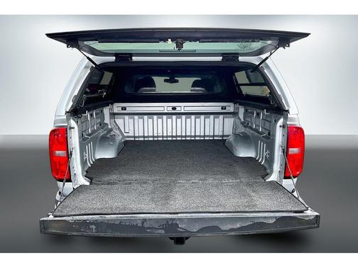 2017 Chevrolet Colorado LT