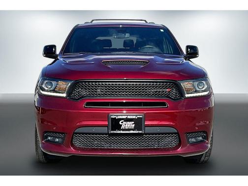 2020 Dodge Durango R/T AWD