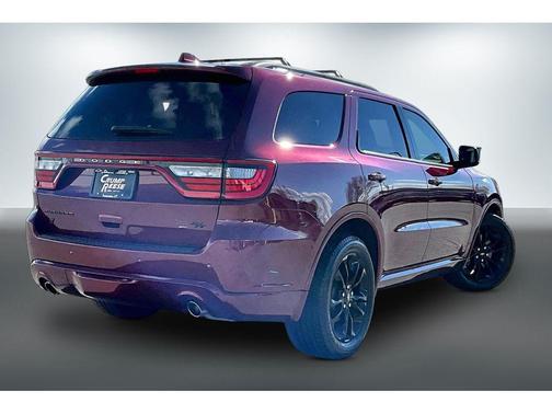 2020 Dodge Durango R/T AWD