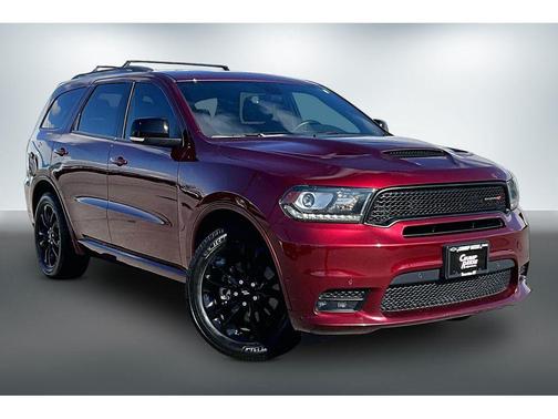 2020 Dodge Durango R/T AWD