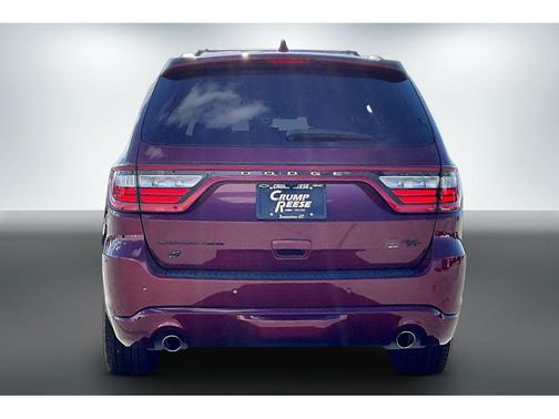 2020 Dodge Durango R/T AWD