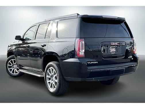2019 GMC Yukon SLT