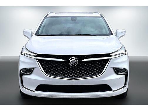 2022 Buick Enclave AWD Avenir
