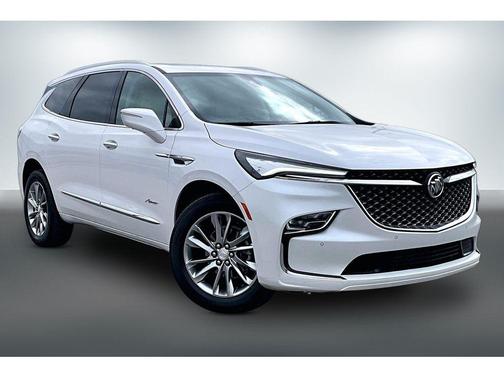 2022 Buick Enclave AWD Avenir