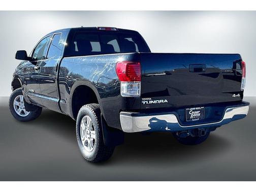 2012 Toyota Tundra Grade