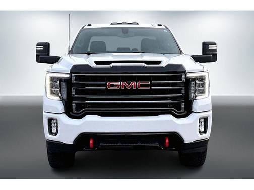 2022 GMC Sierra 3500 AT4