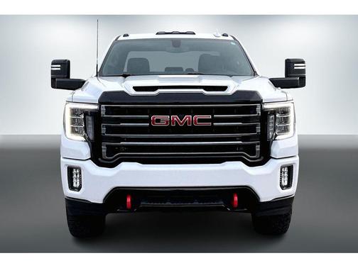 2022 GMC Sierra 3500 AT4