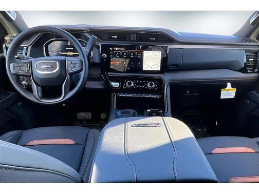 2026 GMC Sierra 3500 AT4