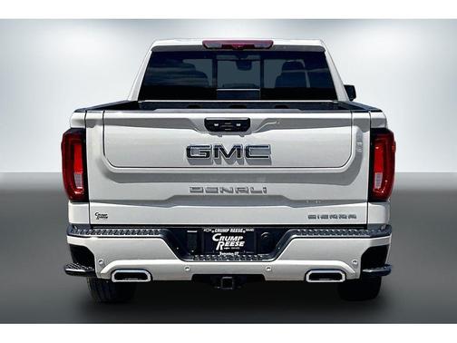 Coastal Dune 2026 GMC Sierra 1500 Denali Ultimate