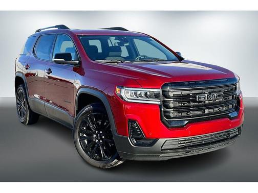2023 GMC Acadia AWD SLE