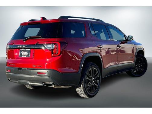 2023 GMC Acadia AWD SLE