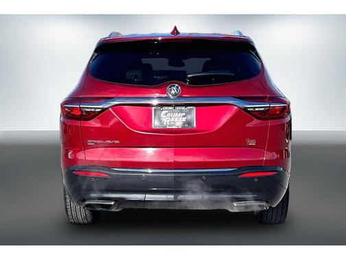 2020 Buick Enclave AWD Premium
