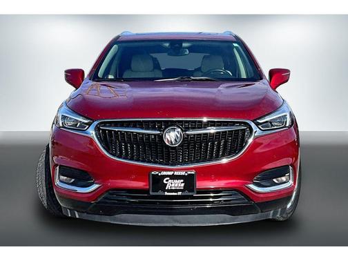 2020 Buick Enclave AWD Premium