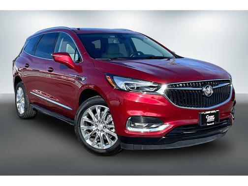 2020 Buick Enclave AWD Premium
