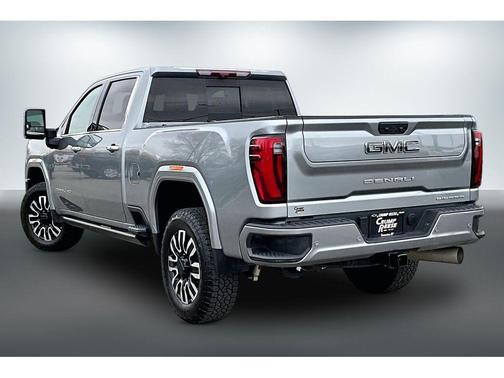 2024 GMC Sierra 3500 Denali
